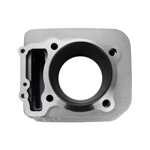 Bloque de cilindros de aire mecanizado de precisión compatible con XR400 5