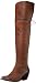 FRYE Women's Sacha Over-The-Knee OILNU Western Boot
