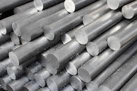 Image of Stainless Steel 304 Round Rod, 4mm x 1000mm, Pack of 5