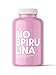 Produktbild PINK EDITION für kurze Zeit - Bio Spirulina NATURE WORLD - 600 Tabletten je 500mg - 6.000mg Hochdosiert - 100% Reine Spirulina Algen aus kontrolliert biologischem Anbau, Vegan, Laborgeprüft