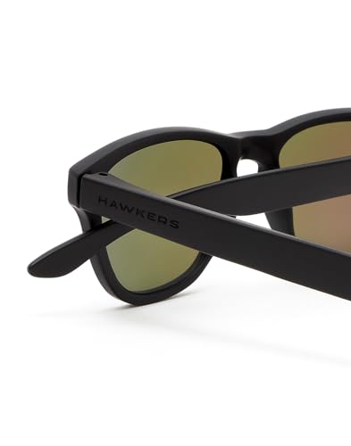 Hawkers Sunglasses ONE KIDS for Kids (Carbon Black Emerald)3