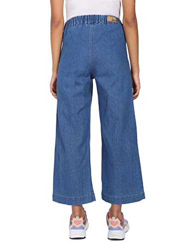 Image of NEWPORT Women Womens Cotton Jeans