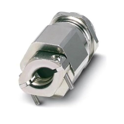 1415195, Cable Mounting & Accessories G-INESR-M40-M68N- NEPDS-S
