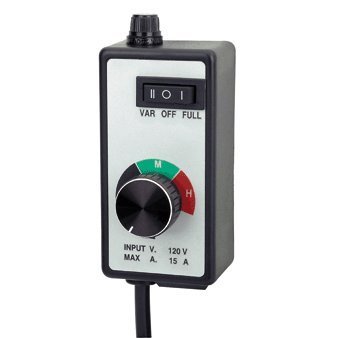 Router Speed Control