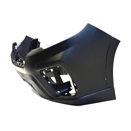 Image of FitParts Compatible with Subaru Forester 2019-2021 Front Bumper Cover