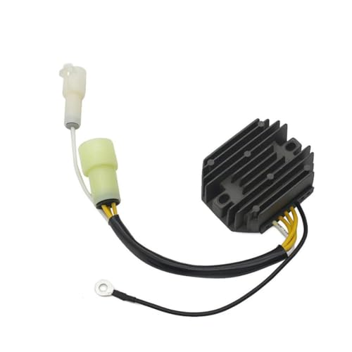 Redresseur de tension 12V pour stabiliser le courant des moteurs DF60