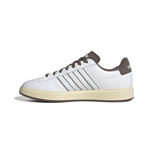 Image of adidas Men's Grand Court 2.0 Shoe