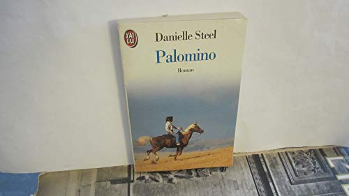 Palomino (LITTÉRATURE ÉTRANGÈRE) [French] 2277220701 Book Cover