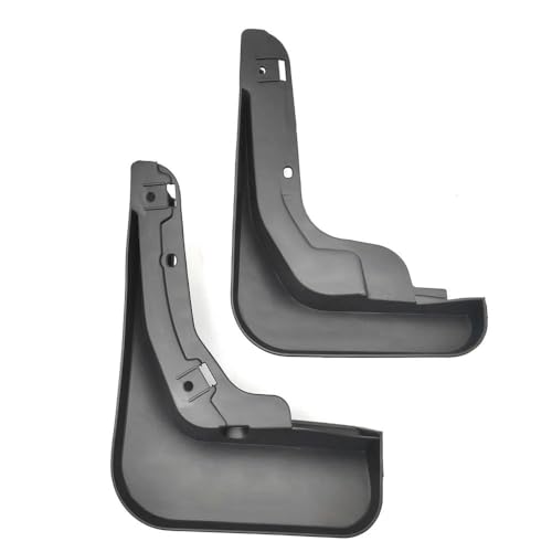 Guardabarros para Chery Omoda 5 2022: protección total a prueba de salpicaduras para tu coche 5