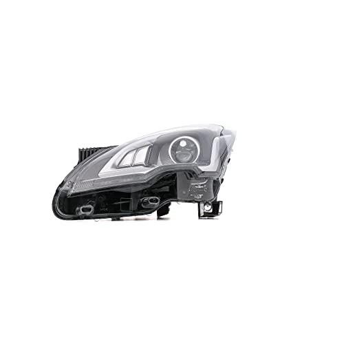 Valeo Lampadina Xenon Per Fanale Anteriore 450614 Per I Modelli Di Veicoli Peugeot 3008 Facelift (2013 > 2016)