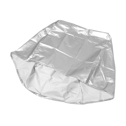 Toyvian Copertura per Sedili in Poliestere Protezione Completa per Sedile con Vestibilità Aderente Resistente e Antiacqua per Panca Posteriore Proteggi Sedile per Yacht