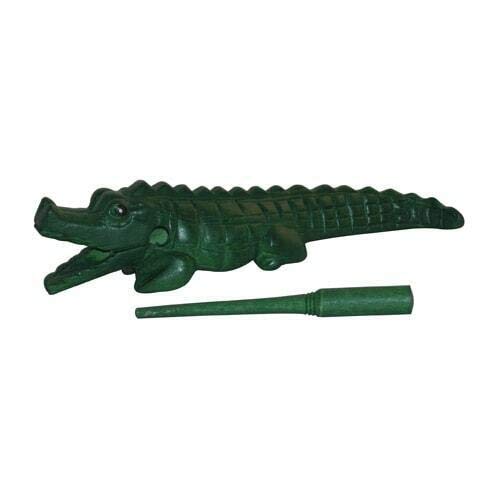 Mini Wooden Frog Güiro - Fair Trade Percussion Instrument - Fun for all ages Mini Wooden Frog Güiro - Fair Trade Percussion Instrument - Fun for all ages
