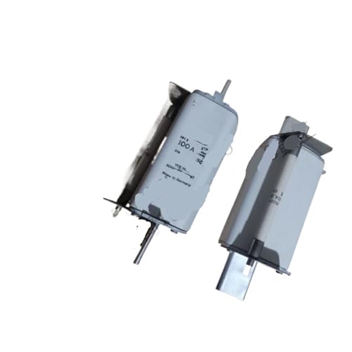Fusible NH3L GTF 1500V 1 pièce pour protection circuit haute tension 2024602.16
