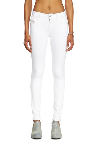 Diesel - 2017 Slandy, Jeans Donna