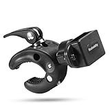 Radioddity RH3 Bike Walkie Talkie Mount, Two Way...