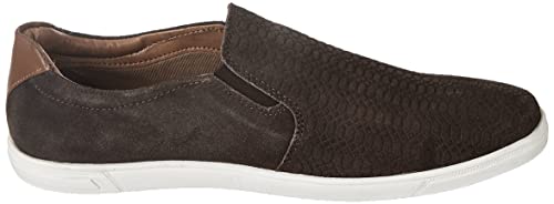 Image of Extacy By Red Chief Mens Casual Shoes Withoutlace Boat Shoe