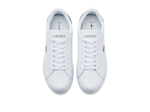 Image of Lacoste Men's Powercourt Sneakers