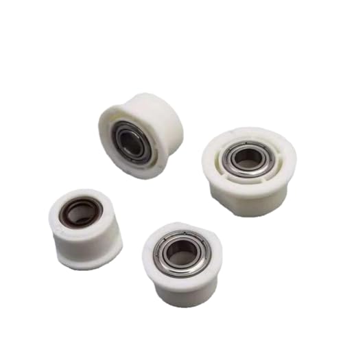 Buje desarrollador de alta estabilidad rotatoria compatible con sistemas D202-3123 y MP 6054