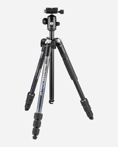 Manfrotto Element MII Tripod