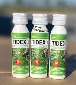 Herbicida Cesped 75 ml(3x25). Control de malas hierbas de hoja ancha. tratmiento para 15 litros