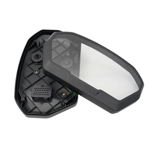 Coque d'instrument d'odomètre de moto pour les longs voyages en Tiger 800 et 1200