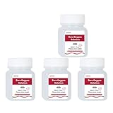 Contrôle de qualité strict : toutes les solutions d'étalonnage sont soumises à des contrôles de qualité et à des tests rigoureux pour garantir précision et stabilité et soutenir vos expériences de manière fiable. Attention : ne pas boire ! Conserver hors de portée des enfants. Bien fermé et conserver au frais. Utiliser immédiatement après ouverture