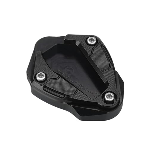 Motorrad Zubehör FÜR CBR1000RR-R Fireblade SP 2020-2021-2022-2023-2024-2025 Motorrad CNC Aluminium Zubehör Seite Stehen Ständer(1)
