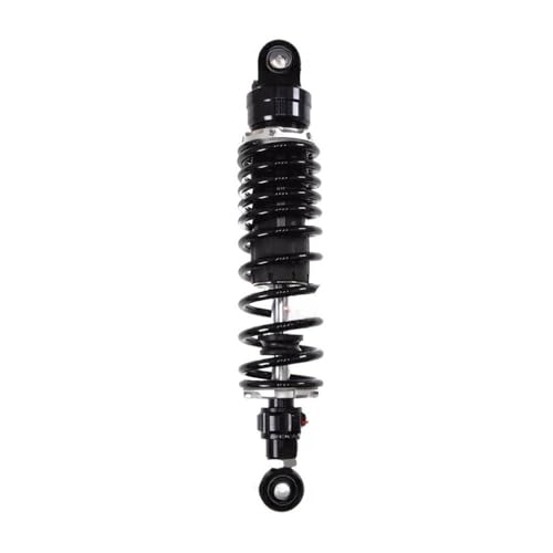 Amortisseur moto arrière réglable 270mm à 360mm suspension universelle