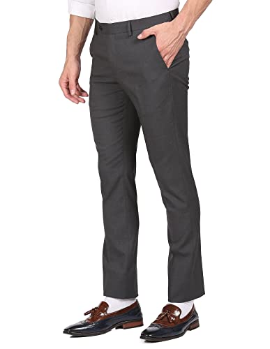 Image of Arrow Men Formal Trouser
