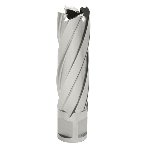 Hougen 12226 13/16-Inch Diameter Rotabroach 2-Inch D.O.C.