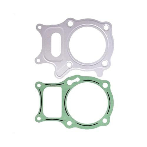 Junta de culata 12251-HN6-000: soluciona pérdidas de compresión en Honda TRX250
