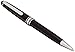 Mont Blanc 165-Meisterstuck Classique Platinum Mechanical Pencil, Black-0.7 (2868)