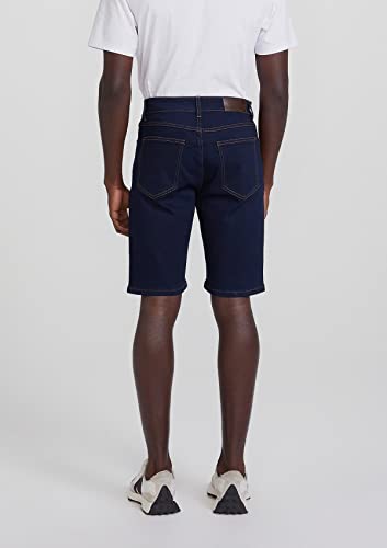 Bermuda Masculina Jeans Tradicional