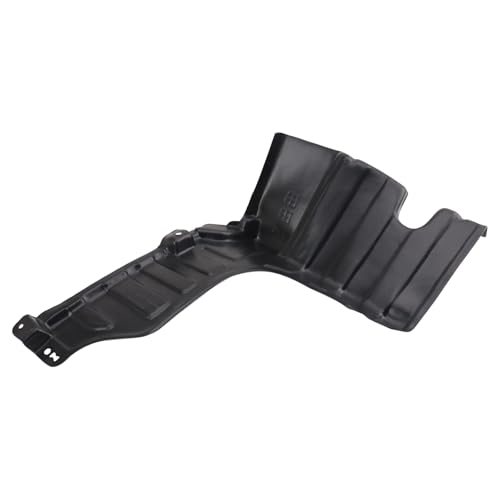 Image of TRQ Right Engine Splash Shield Passenger Side Compatible with 2011-2013 Hyundai Elantra HY1228169