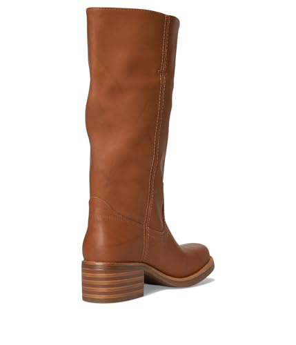 Image of FRYE AND CO. Miranda 14 Wide Calf