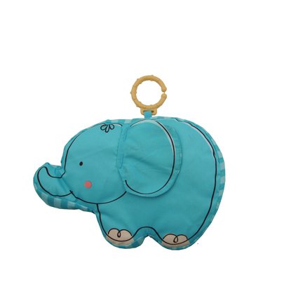 Fisher Price Deluxe Musical Mobile Gym - Replacement Elephant