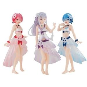 GashaPortraits　Re：ゼロから始める異世界生活　Special　S GashaPortraits Re：ゼロから始める異世界生活 Special SET