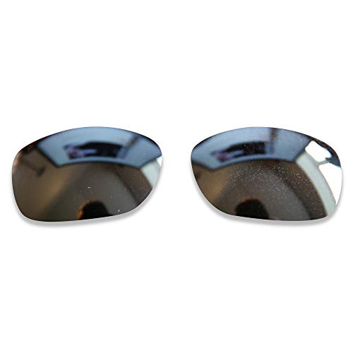 Verres polarisés Oakley Ten X pour explorer la nature et conduire sans reflets gênants