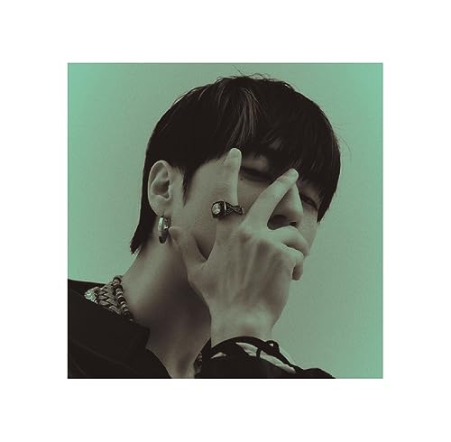 Yugyeom - Point of View: U LP