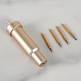 Photo Gallery foppla kit lama a taglio profondo e alloggiamento, 1 mm, lama stabile a punta fine e alloggiamento, di alta qualità, per taglio profondo, lama a punta fine, ricambio per artigianato in schiuma Photo Gallery foppla kit lama a taglio profondo e alloggiamento, 1 mm, lama stabile a punta fine e alloggiamento, di alta qualità, per taglio profondo, lama a punta fine, ricambio per artigianato in schiuma