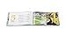 Grow & Glow Birthday Candle 1-18 Years with Keepsake Book and Box