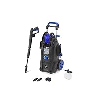 AR Blue Clean e-4 TWIN