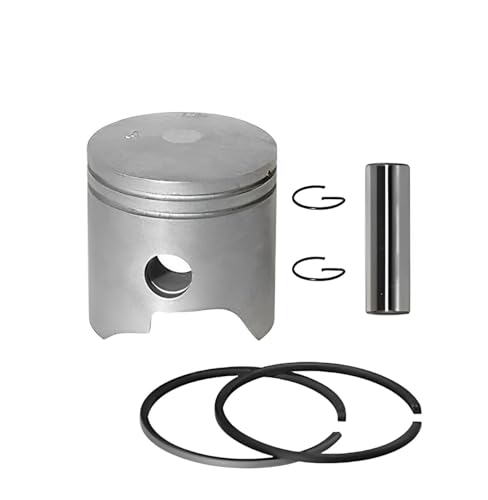 SAIL MARINE 61N-11631-00-95 STD Piston Set for Yamaha Parsun 25HP 30HP Outboard Engine Boat Motor Aftermarket Parts