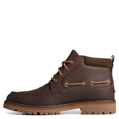 Image of Sperry Mens Authentic Original Chukka