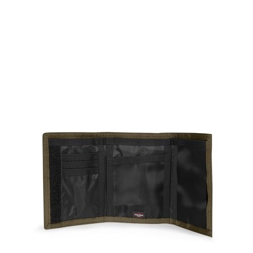 EASTPAK Crew Single, Verde (Army Olive), One Size2