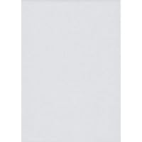 【10/10-15発送期限】(ハ✖️2連連結厚紙あり)chanページ Amazon.co.jp: A4上質白紙70kg（中厚口）2分割／マイクロミシン