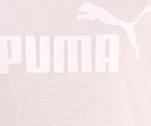 Image of Puma Women's Polyester Regular Fit T-Shirt