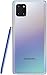 Samsung SM-N770FZSDDBT Galaxy Note10 Lite 128GB 6GB Smartphone Aura Glow - Deutsche Version, Silver