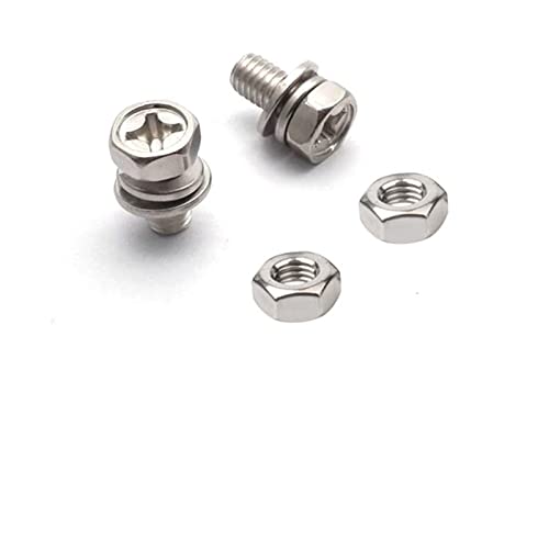 I[goC̃lW 2 Zbgjo[TI[goCXN[^[ ATV _[goCNobe[^[~iibgƃ{glW M5x10mm M6x12mm 4Ah 5Ah 6AH 7Ah(M5x10mm type 2)