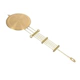 Cabilock Pendule De Remplacement pour Horloge Murale Mécanisme De Pendule DIY pour Horloge à Balancier Accessoire Pratique pour Réparation Et Création